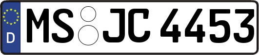 MS-JC4453