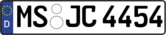 MS-JC4454