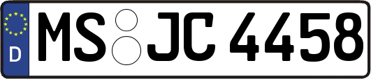 MS-JC4458