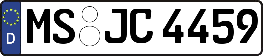 MS-JC4459