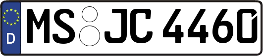 MS-JC4460
