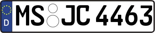 MS-JC4463