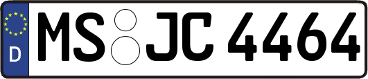 MS-JC4464