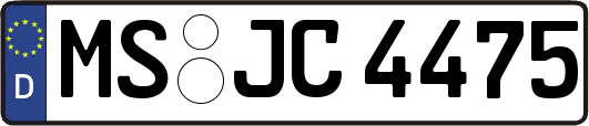 MS-JC4475
