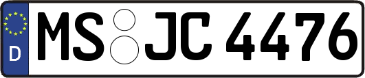 MS-JC4476