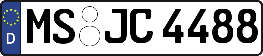 MS-JC4488