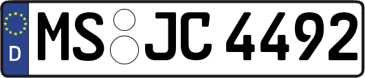 MS-JC4492