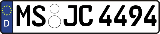 MS-JC4494