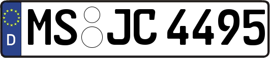 MS-JC4495