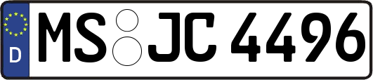 MS-JC4496