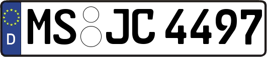MS-JC4497