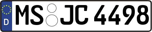 MS-JC4498