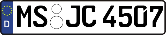 MS-JC4507