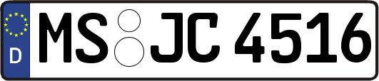 MS-JC4516