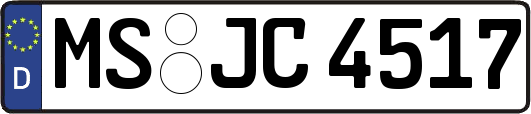 MS-JC4517