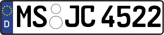 MS-JC4522