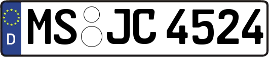 MS-JC4524