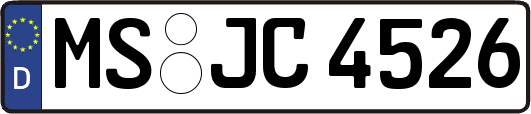 MS-JC4526