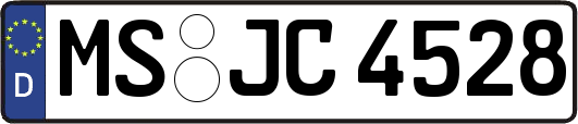MS-JC4528