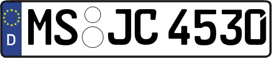 MS-JC4530