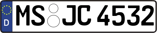 MS-JC4532