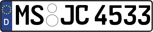 MS-JC4533