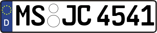 MS-JC4541