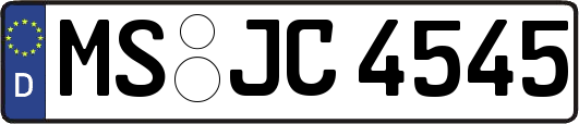 MS-JC4545