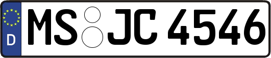 MS-JC4546
