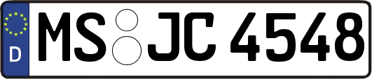 MS-JC4548
