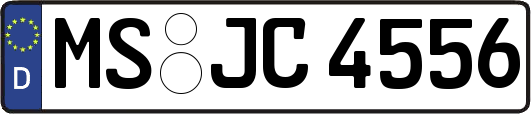 MS-JC4556