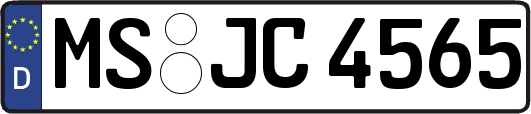 MS-JC4565
