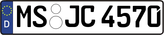 MS-JC4570