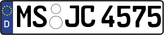 MS-JC4575