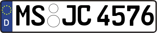 MS-JC4576