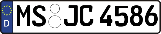 MS-JC4586