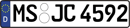 MS-JC4592