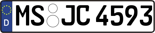 MS-JC4593
