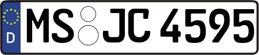 MS-JC4595