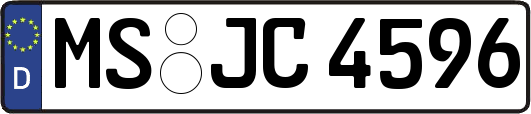 MS-JC4596
