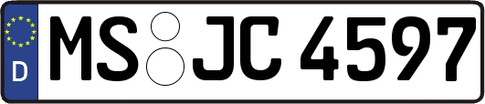 MS-JC4597