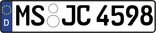 MS-JC4598
