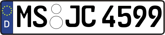 MS-JC4599