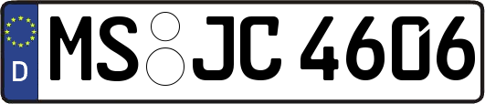 MS-JC4606