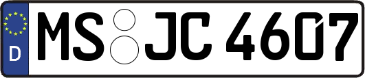 MS-JC4607