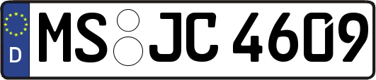 MS-JC4609