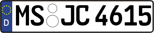 MS-JC4615