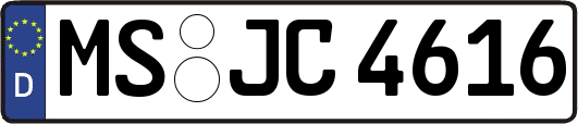 MS-JC4616