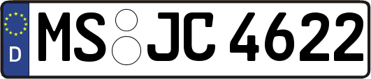 MS-JC4622
