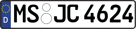 MS-JC4624